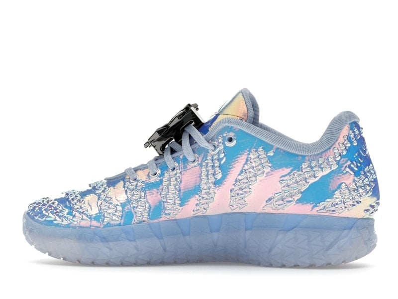 Nike JA 3 Cobalt Bliss