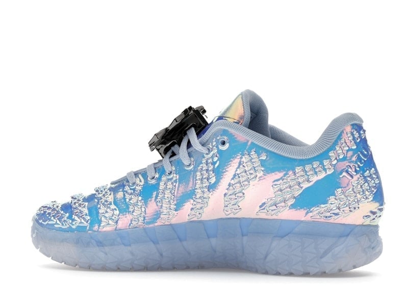 Nike JA 3 Cobalt Bliss