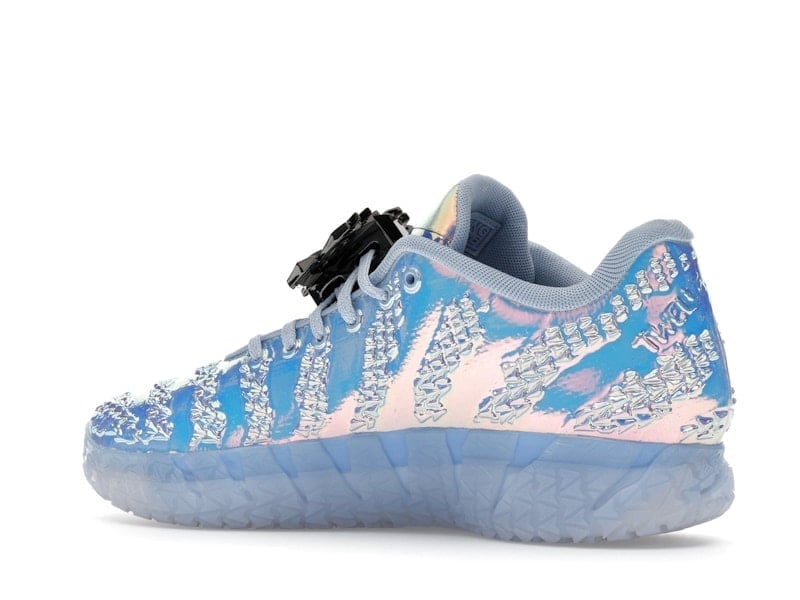 Nike JA 3 Cobalt Bliss