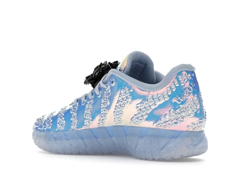 Nike JA 3 Cobalt Bliss