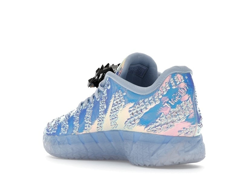 Nike JA 3 Cobalt Bliss