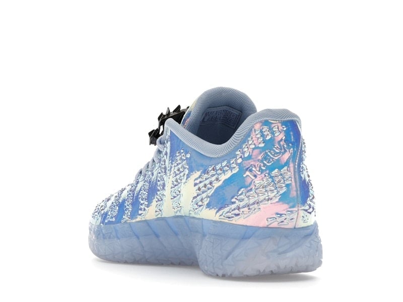 Nike JA 3 Cobalt Bliss