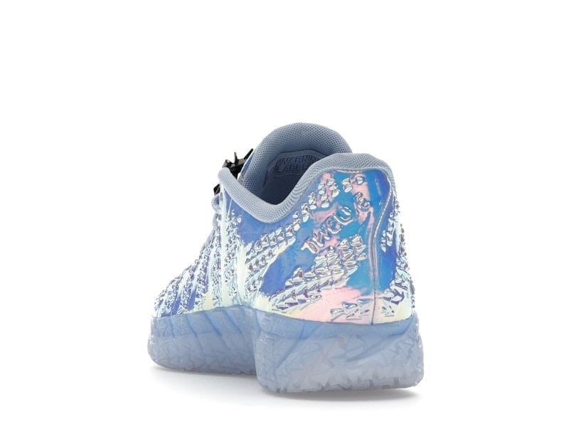 Nike JA 3 Cobalt Bliss