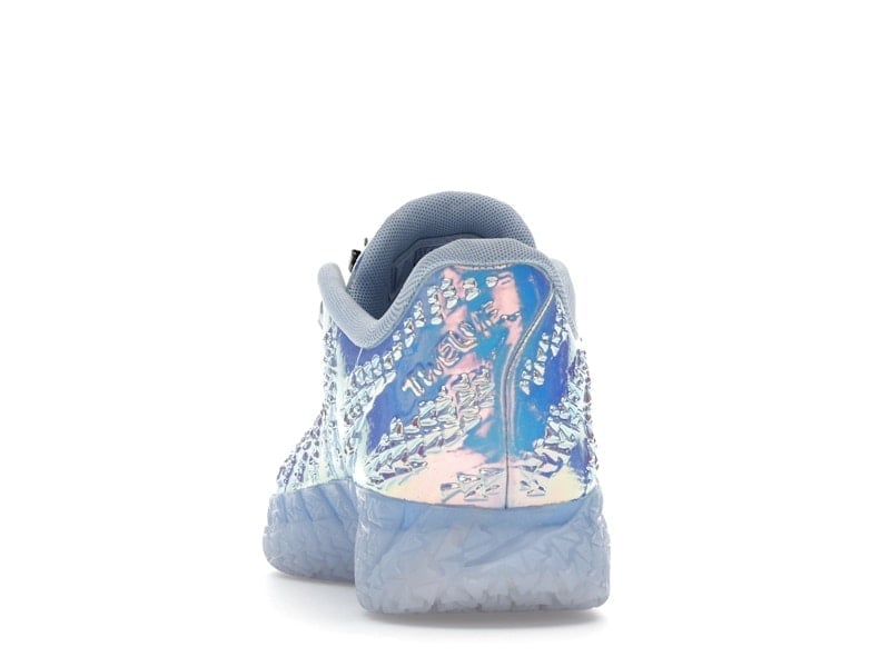 Nike JA 3 Cobalt Bliss