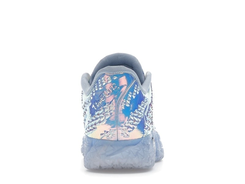 Nike JA 3 Cobalt Bliss