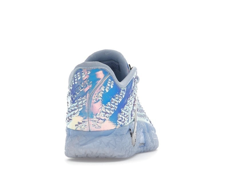 Nike JA 3 Cobalt Bliss