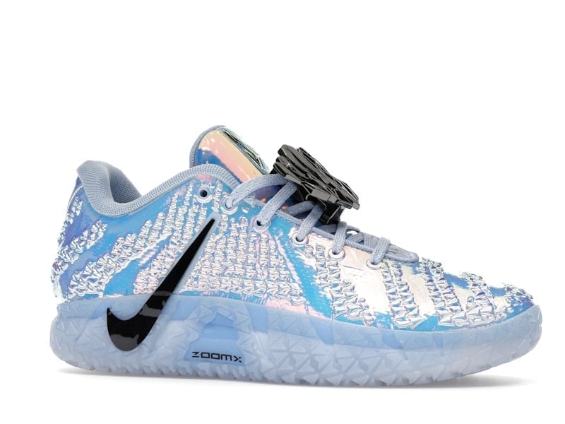 Nike JA 3 Cobalt Bliss