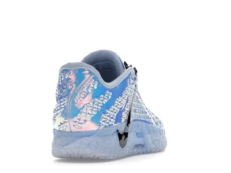 Nike JA 3 Cobalt Bliss