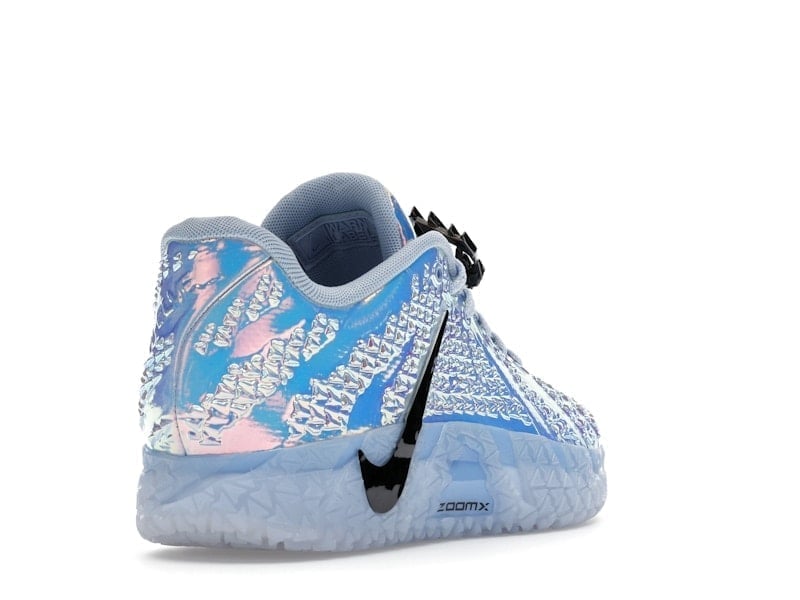 Nike JA 3 Cobalt Bliss