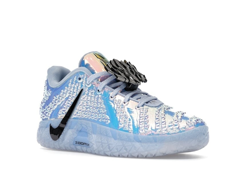 Nike JA 3 Cobalt Bliss