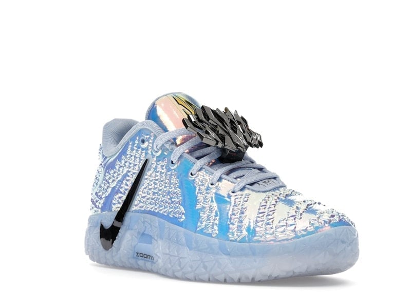 Nike JA 3 Cobalt Bliss