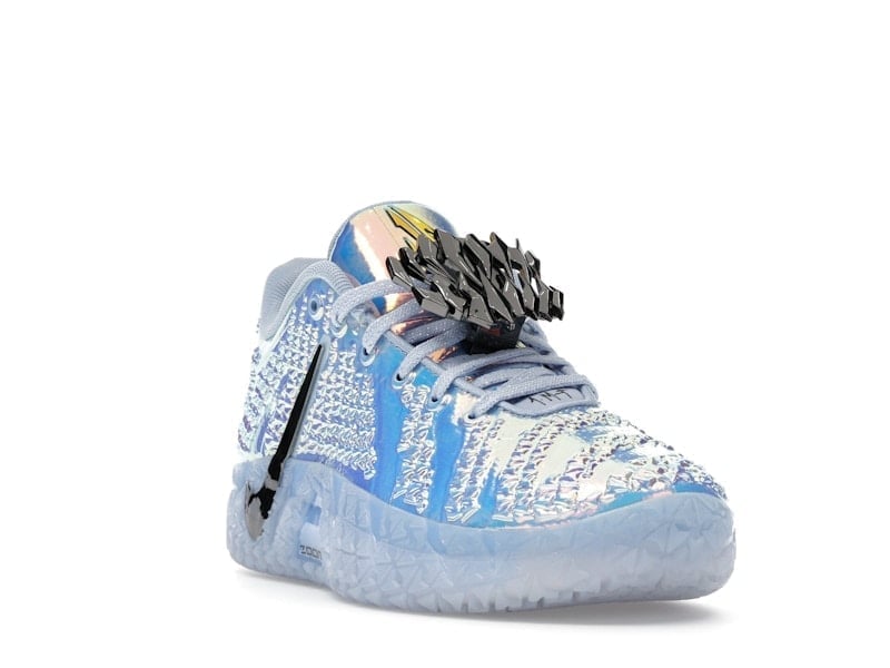 Nike JA 3 Cobalt Bliss