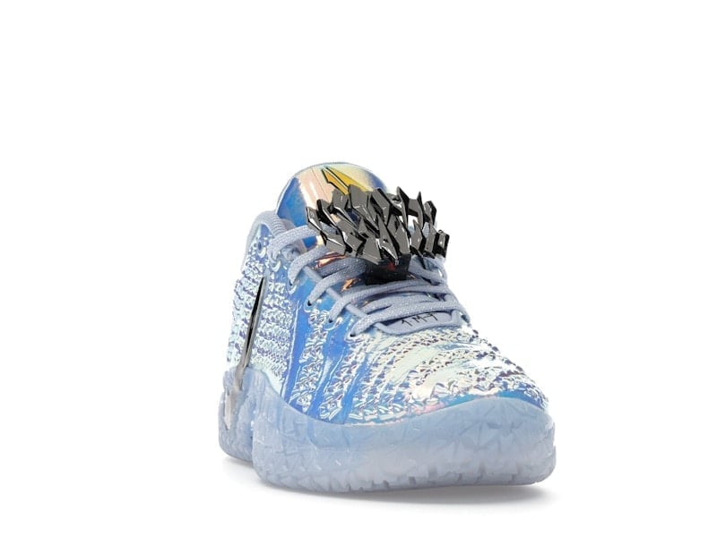 Nike JA 3 Cobalt Bliss