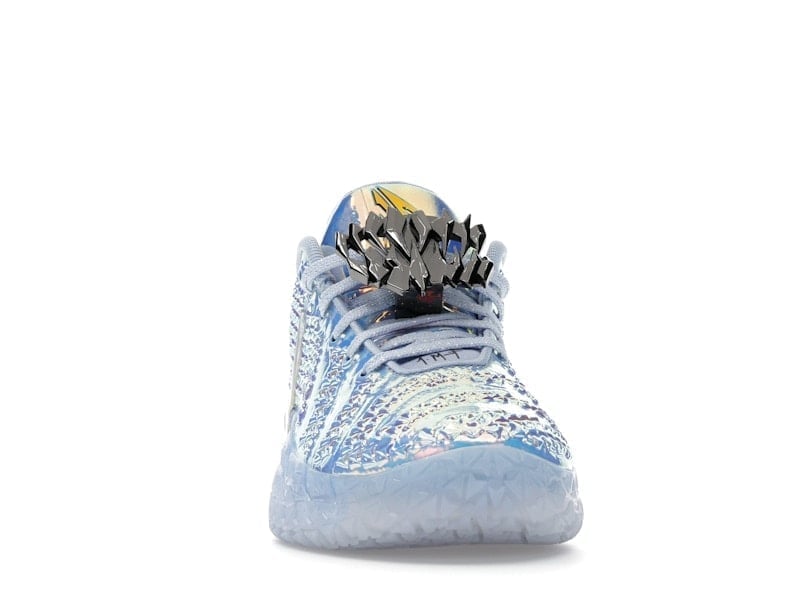 Nike JA 3 Cobalt Bliss