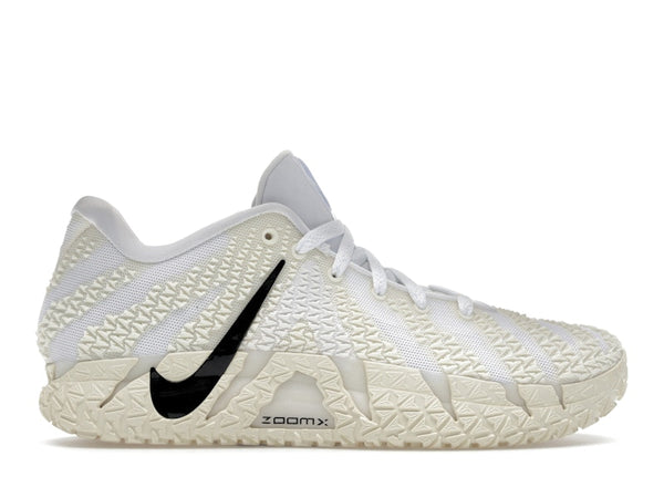 Nike JA 3 Coconut Milk