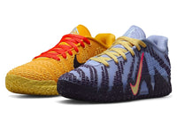Nike JA 3 Ajetreo y fluidez