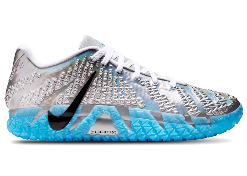 Nike Ja 3 Jurassic Park Cloud Island