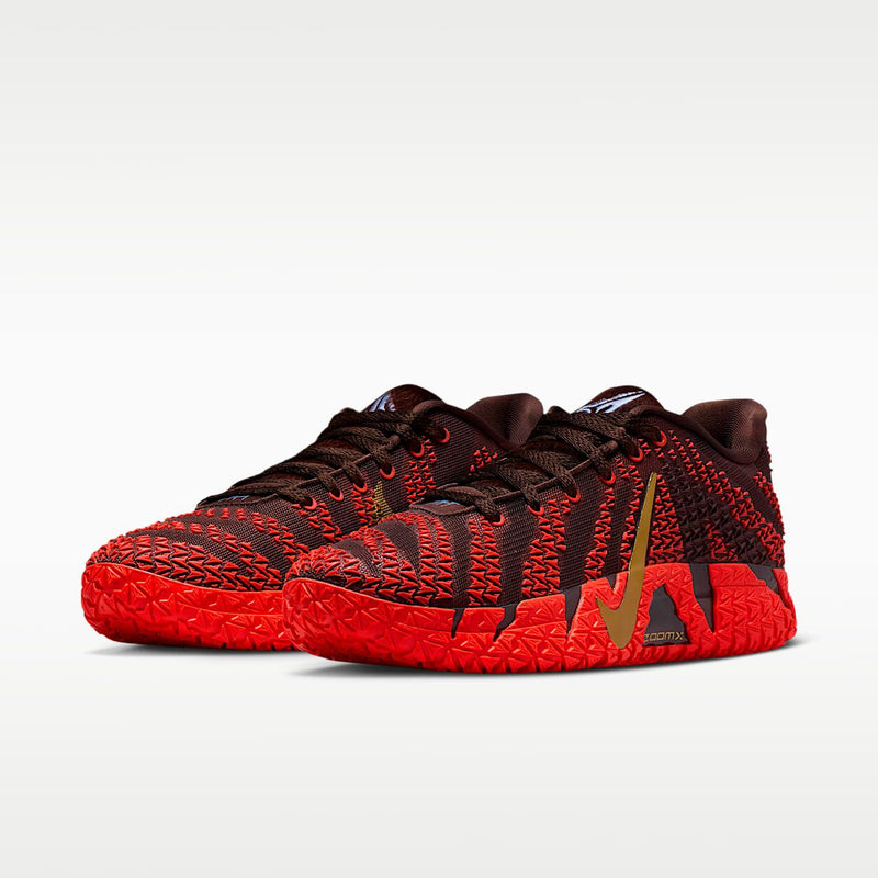 Nike JA 3 Year Of The Horse - Ansicht 6