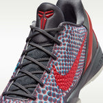 Nike Kobe 6 Protro Asg Hollywood 3d (2026) - vue detail