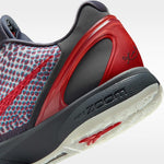 Nike Kobe 6 Protro Asg Hollywood 3d (2026) - vue detail 2