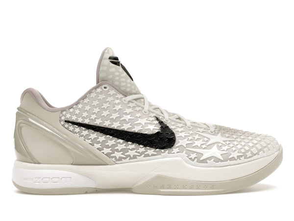 Nike Kobe 6 Protro Sail
