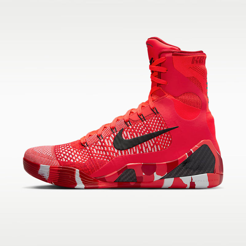Nike Kobe 9 Elite Protro Christmas (2024) - Ansicht 8