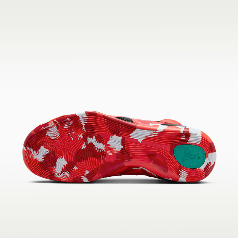 Nike Kobe 9 Elite Protro Christmas (2024) - Ansicht 10