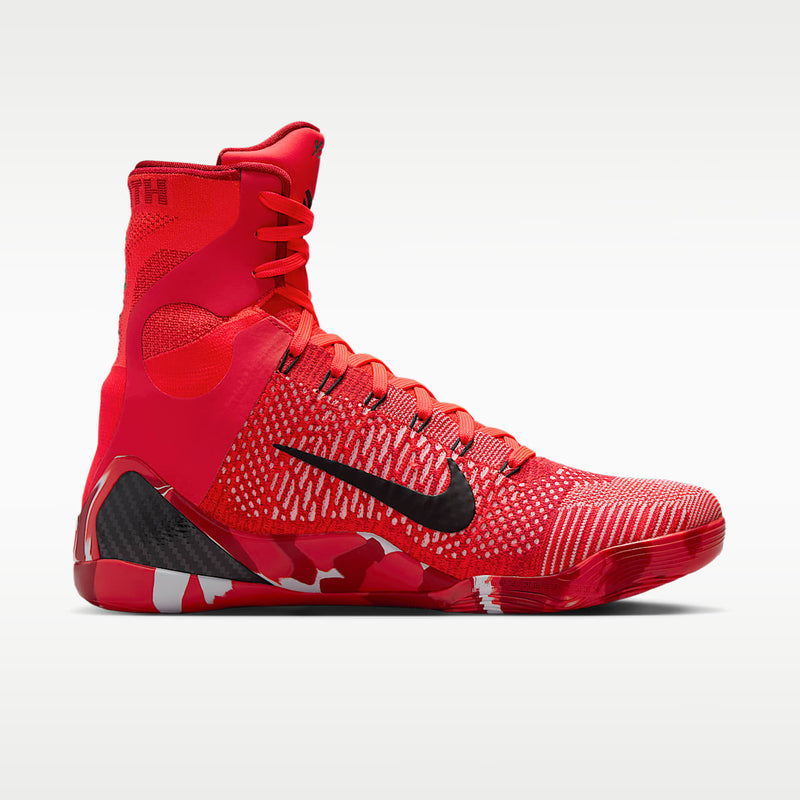 Nike Kobe 9 Elite Protro Christmas (2024) - Ansicht 11