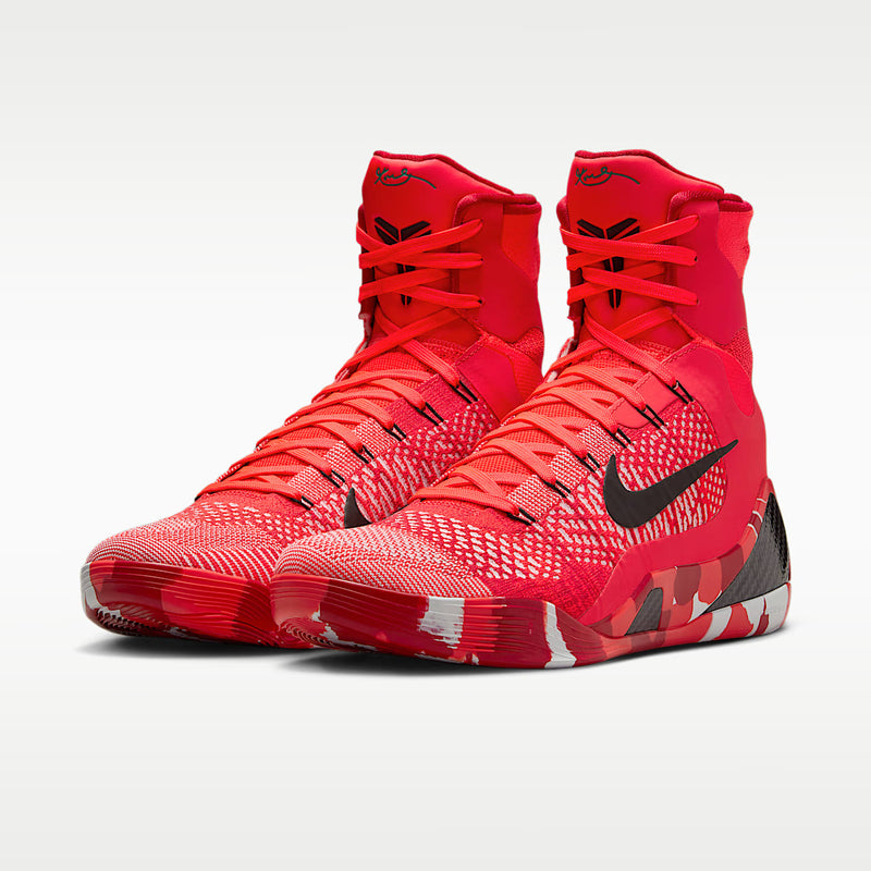 Nike Kobe 9 Elite Protro Christmas (2024) - Ansicht 9