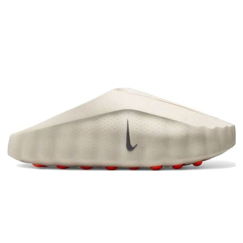 Nike Mind 001 Sail Hyper Crimson Hq4307 100 - Sail/Metallic Platinum/Hyper Crimson/Black - HQ4307-100