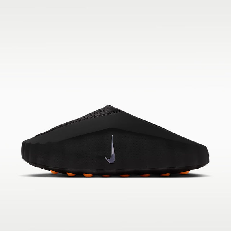Nike Mind 001 Slide Black Chrome Femme - view 38