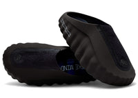 Nike Mind 001 Slide Fragment Black