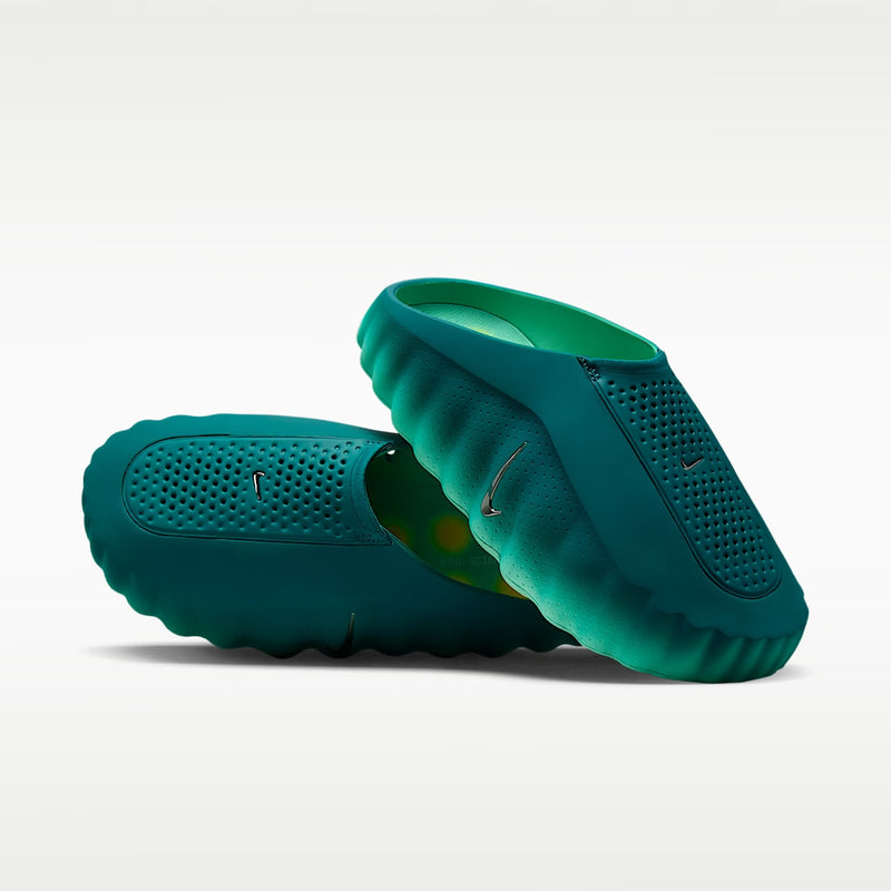 Nike Mind 001 Slide Geode Teal Light Menta - view 38