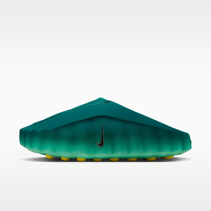 Nike Mind 001 Slide Geode Teal Light Menta - view 37