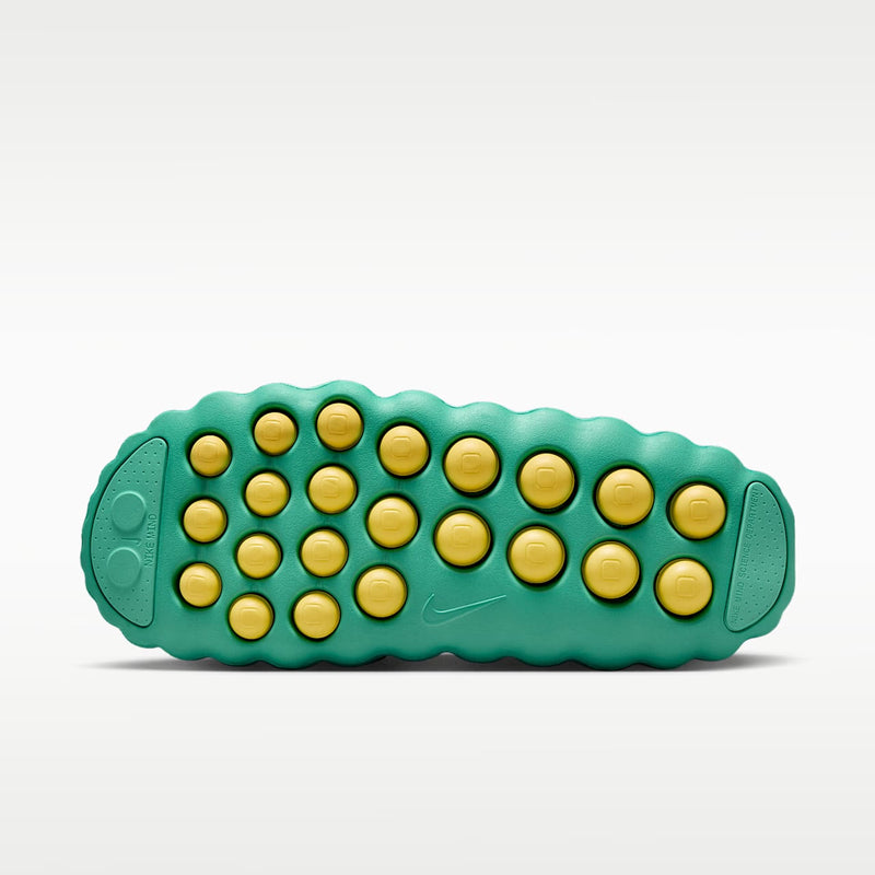 Nike Mind 001 Slide Geode Teal Light Menta - view 39
