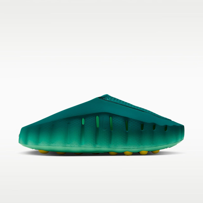 Nike Mind 001 Slide Geode Teal Light Menta - view 41