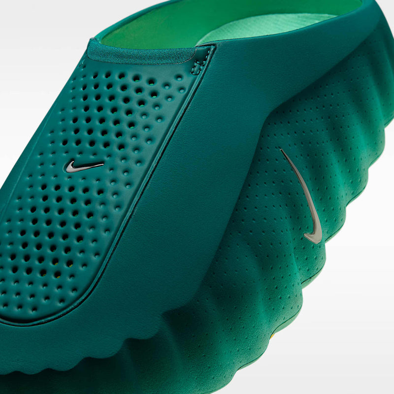 Nike Mind 001 Slide Geode Teal Light Menta - view 40
