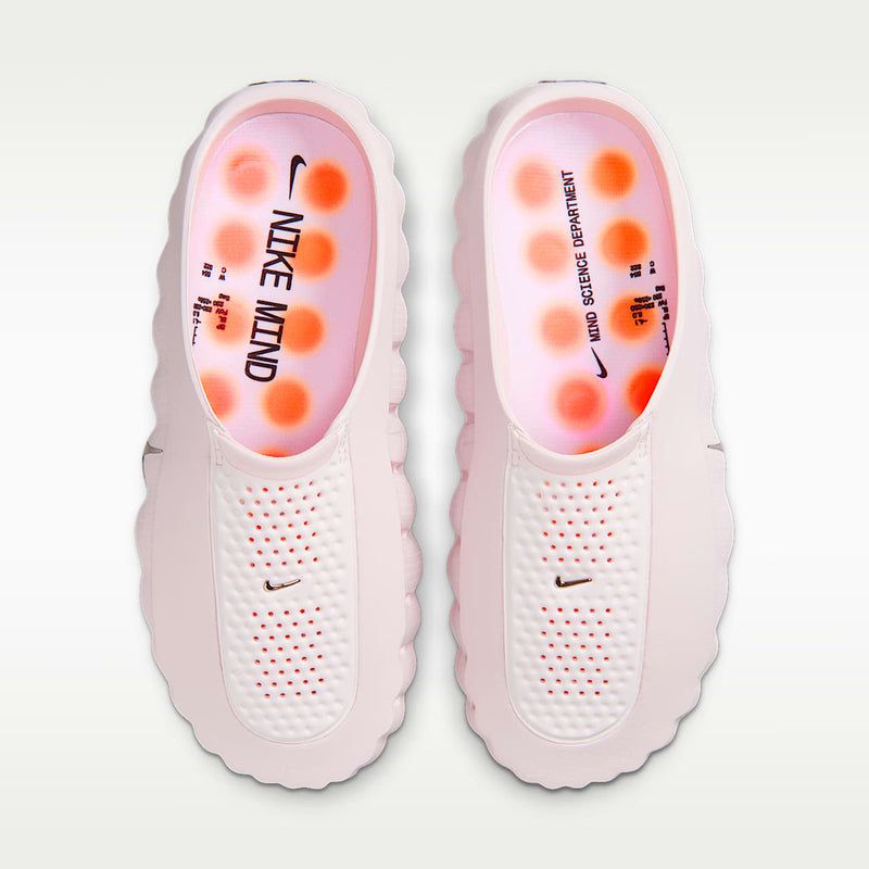 Nike Mind 001 Slide Pearl Pink (Women's) - Ansicht 3