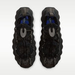 Nike Mind 002 Flyknit Fragment Black - vue dessus