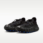 Nike Mind 002 Flyknit Fragment Black - vue paire