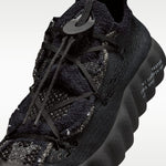 Nike Mind 002 Flyknit Fragment Black - vue detail