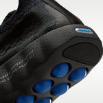 Nike Mind 002 Flyknit Fragment Black - vue detail 2