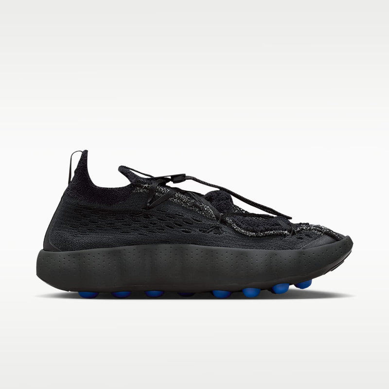 Nike Mind 002 Flyknit Fragment Black - Ansicht 38