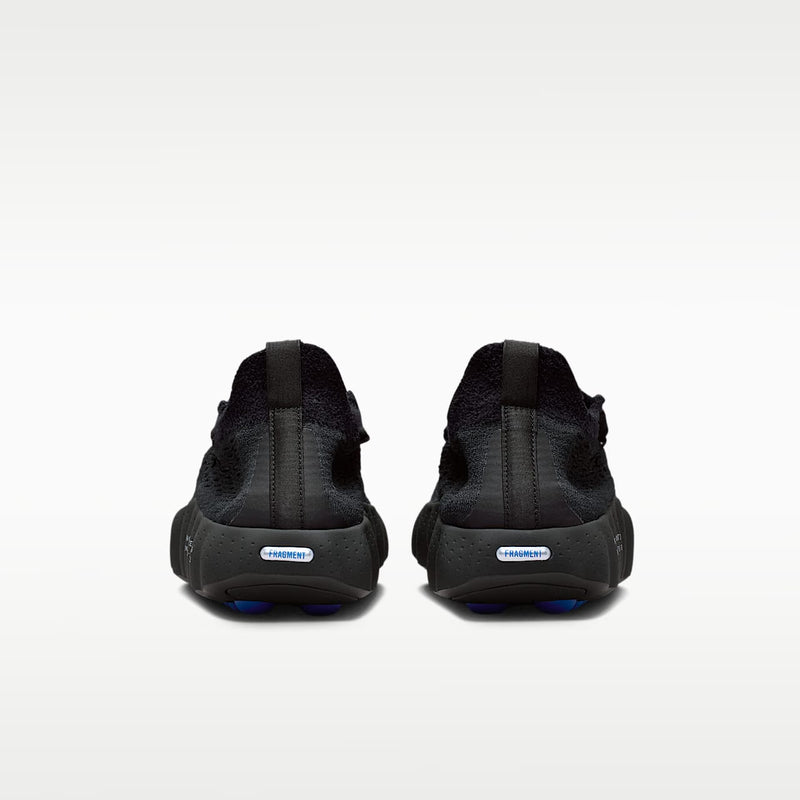 Nike Mind 002 Flyknit Fragment Black - Ansicht 41
