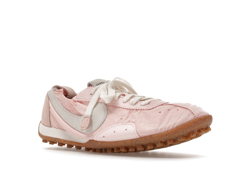 Nike Moon Shoe SP Jacquemus Aluminum Pink - vue 5