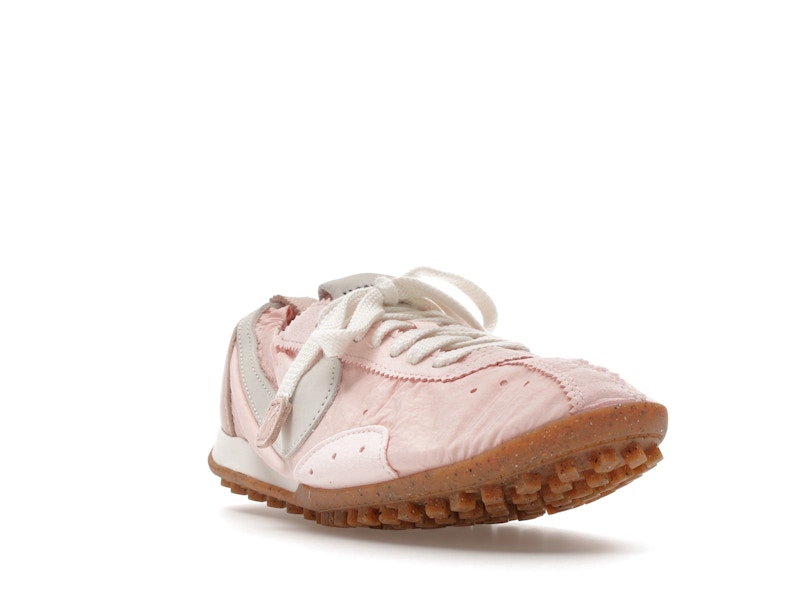 Nike Moon Shoe SP Jacquemus Aluminum Pink - vue 7