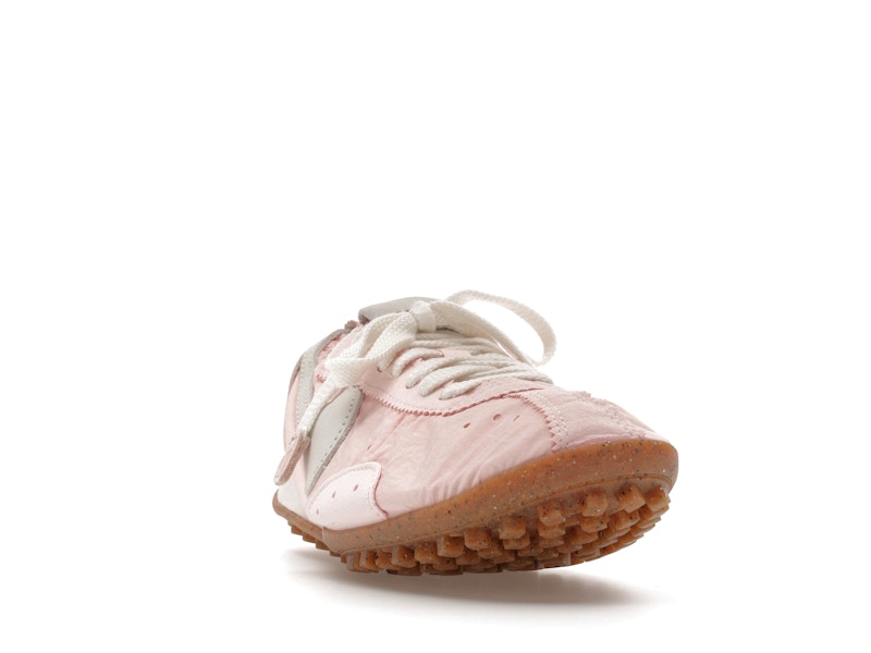 Nike Moon Shoe SP Jacquemus Aluminum Pink - vue 8