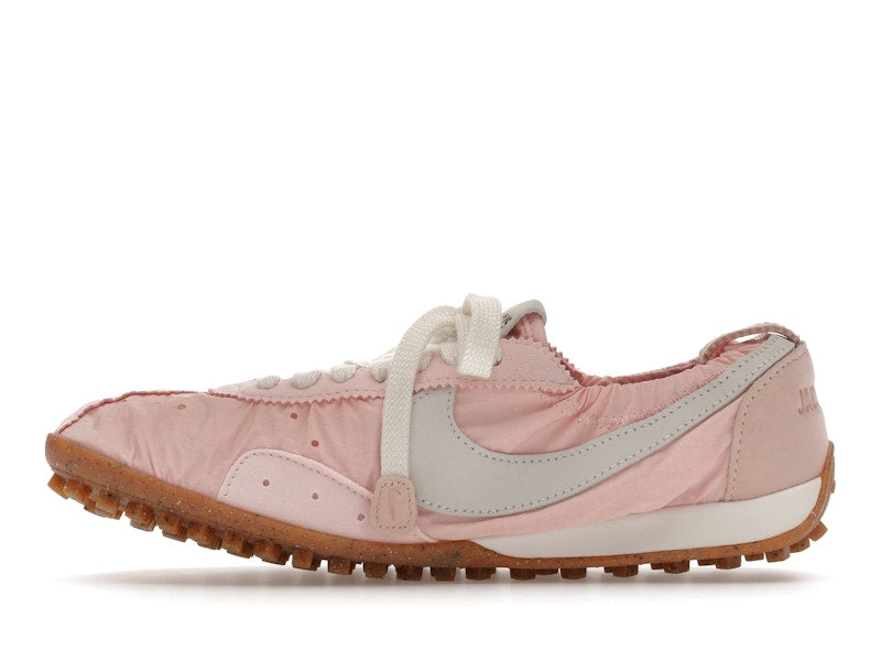 Nike Moon Shoe SP Jacquemus Aluminum Pink - vue 19