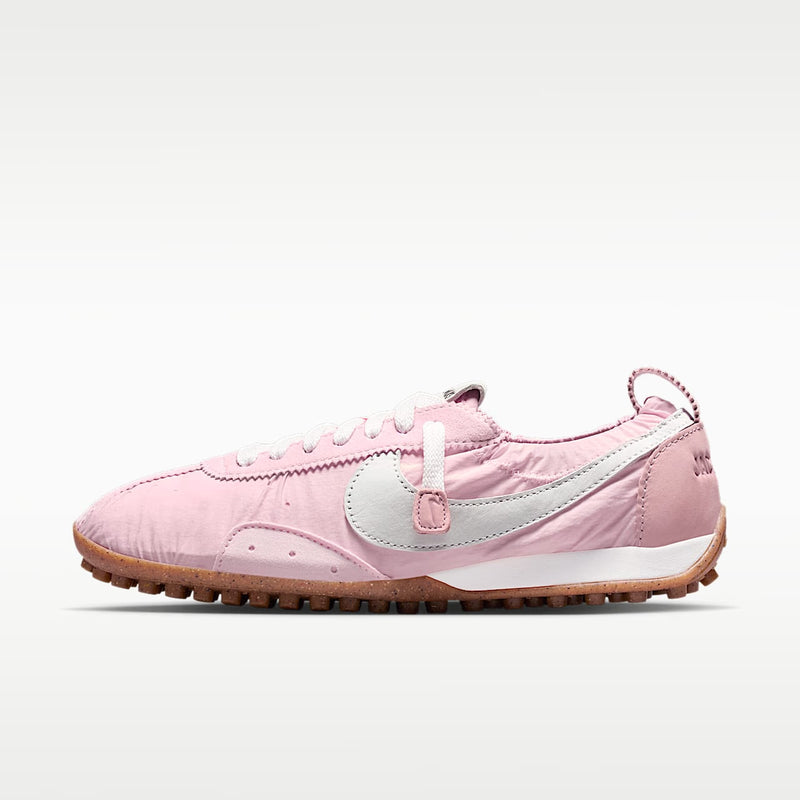 Nike Moon Shoe SP Jacquemus Aluminum Pink - vue 37