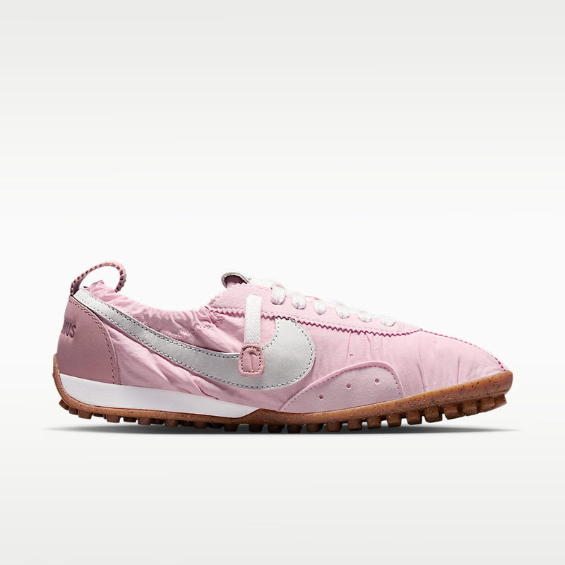 Nike Moon Shoe SP Jacquemus Aluminum Pink - vue 39